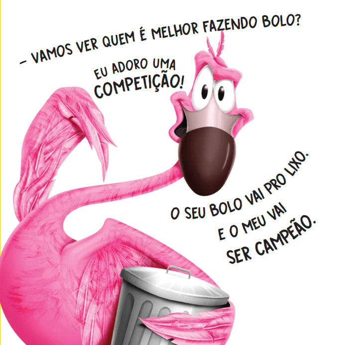 Amém + Doim - Diversão em Dose Dupla - Editora Fundamento livro_infantil