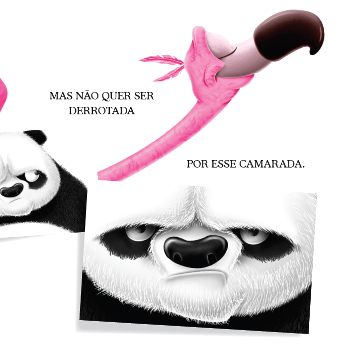 Amém + Doim - Diversão em Dose Dupla - Editora Fundamento livro_infantil