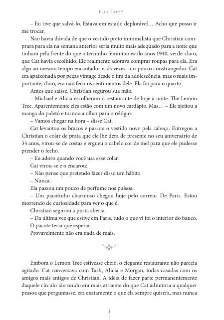 As Cartas de Paris - Editora Fundamento livro_infantil