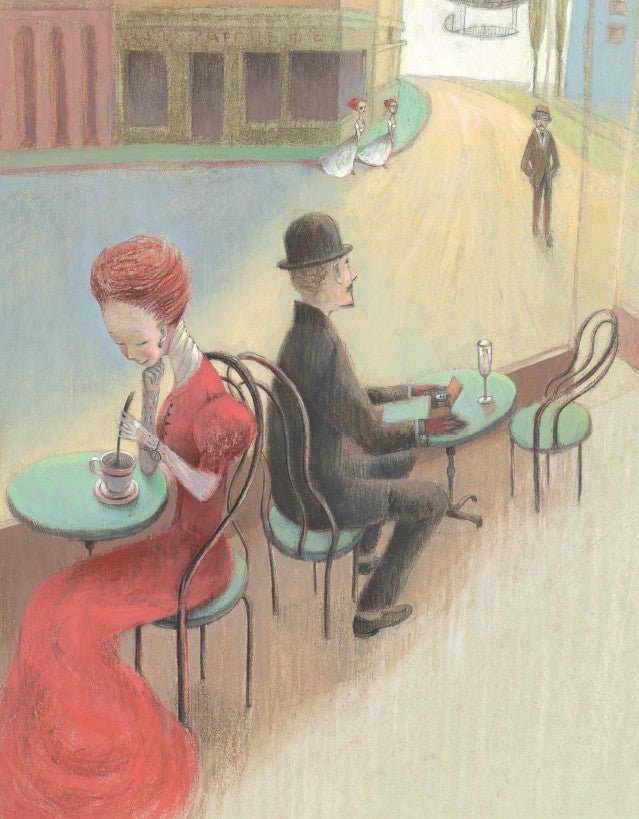 As Fabulosas Máquinas Voadoras de Alberto Santos Dumont - Editora Fundamento livro_infantil