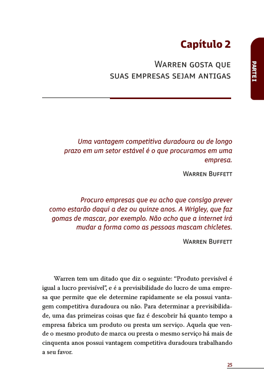 As Melhores Ações de Warren Buffett - Editora Fundamento livro_infantil