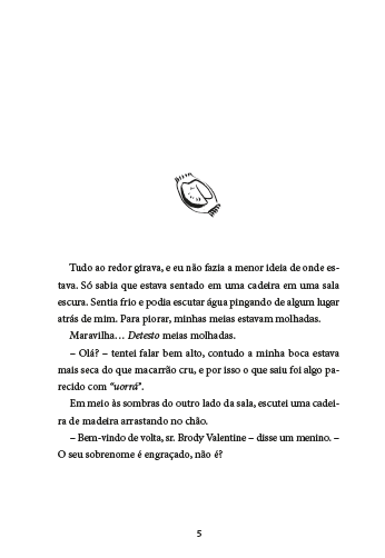 Kit Agente Secreto - 3 Livros (1 ao 3)