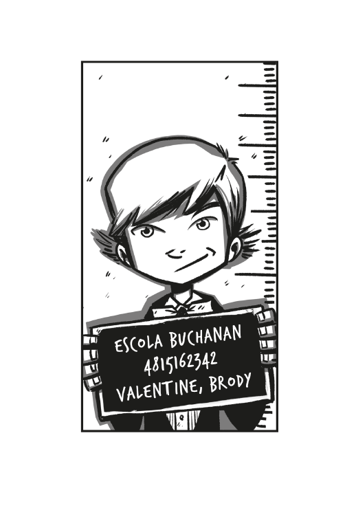 Agente Secreto : o Pateta do Refri