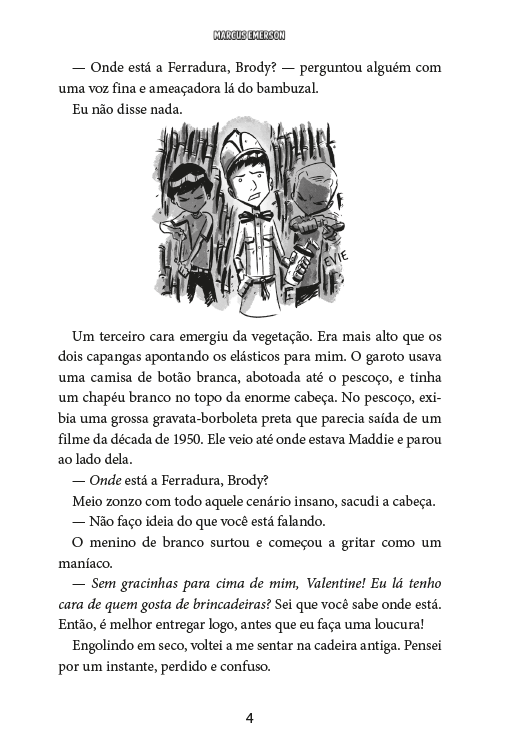 Kit Agente Secreto - 2 Livros (2 ao 3)