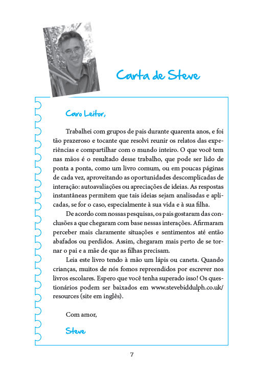 As 10 Coisas Mais Importantes para o Futuro de Sua Filha