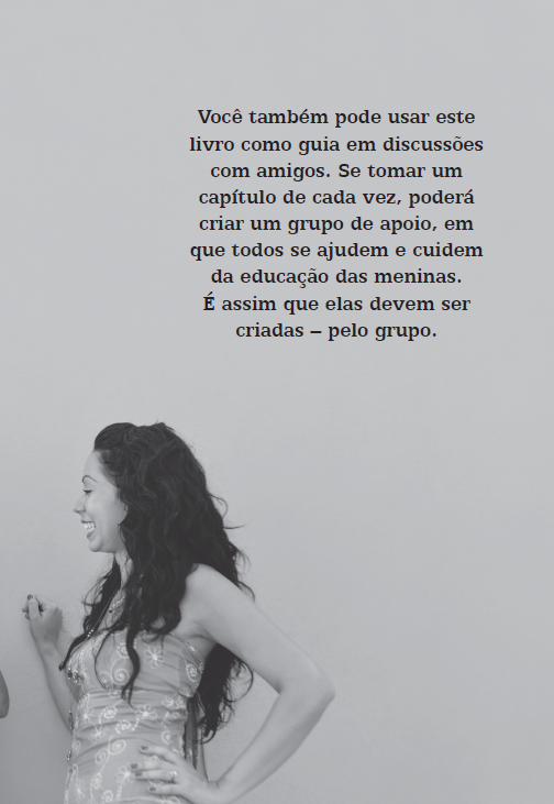 As 10 Coisas Mais Importantes para o Futuro de Sua Filha