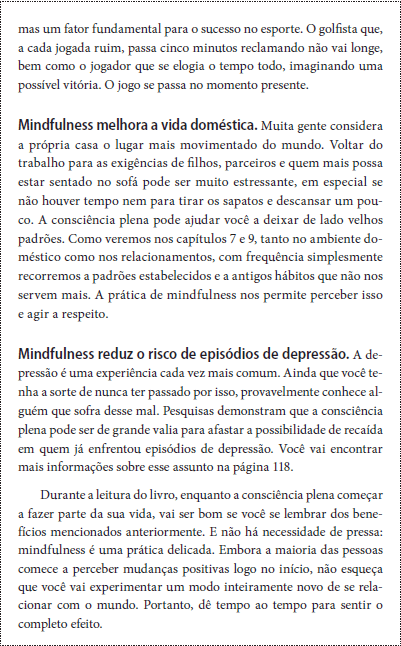 Atenção Plena - Mindfulness - Editora Fundamento livro_infantil