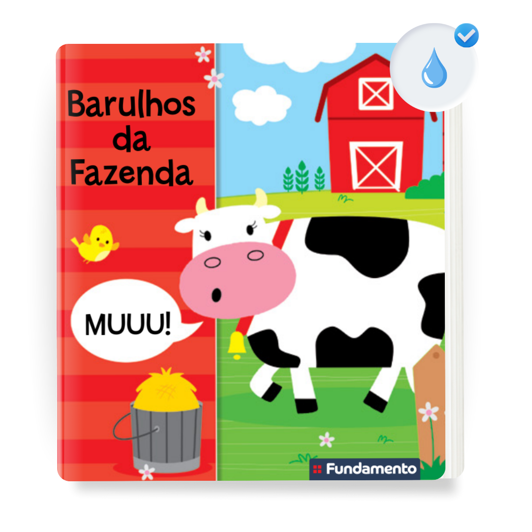 Barulhos na Fazenda