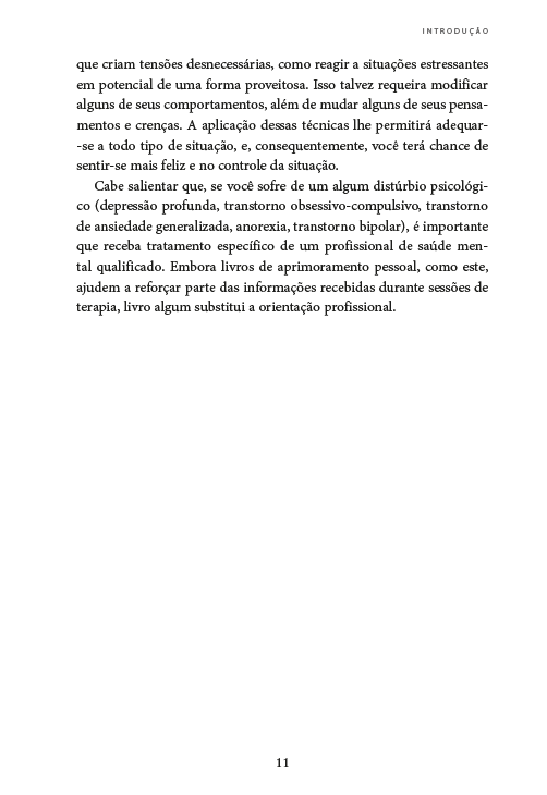 Basta Pensar Diferente - Editora Fundamento livro_infantil