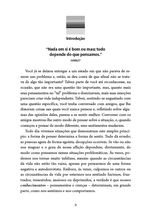 Basta Pensar Diferente - Editora Fundamento livro_infantil