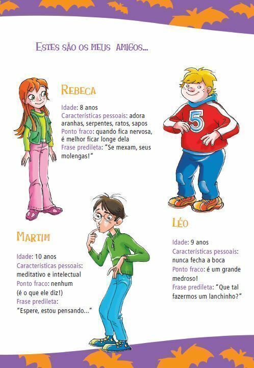 Bat Pat - a Mamute Friorenta - Editora Fundamento livro_infantil