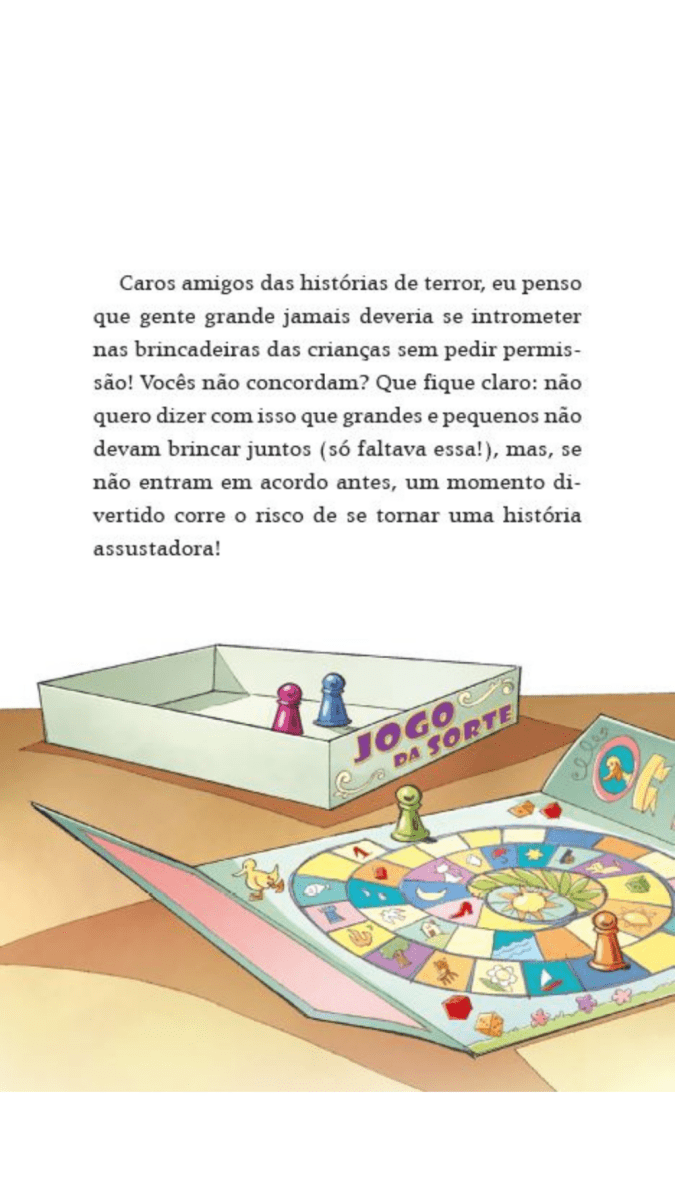 Bat Pat - o Cavaleiro Enferrujado - Editora Fundamento livro_infantil