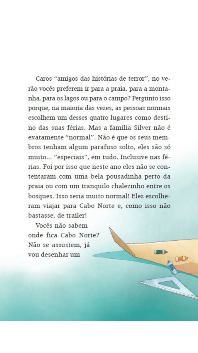 Bat Pat - o Despertar do Trol Cabeça - dura - Editora Fundamento livro_infantil