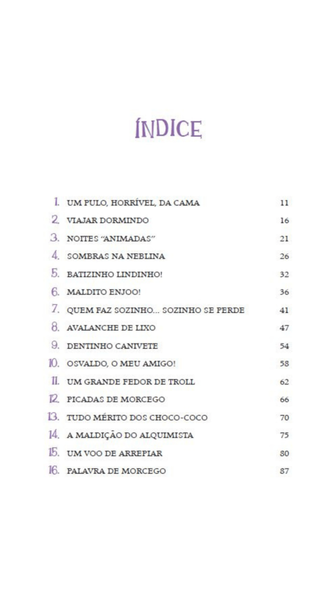 Bat Pat - o Despertar do Trol Cabeça - dura - Editora Fundamento livro_infantil