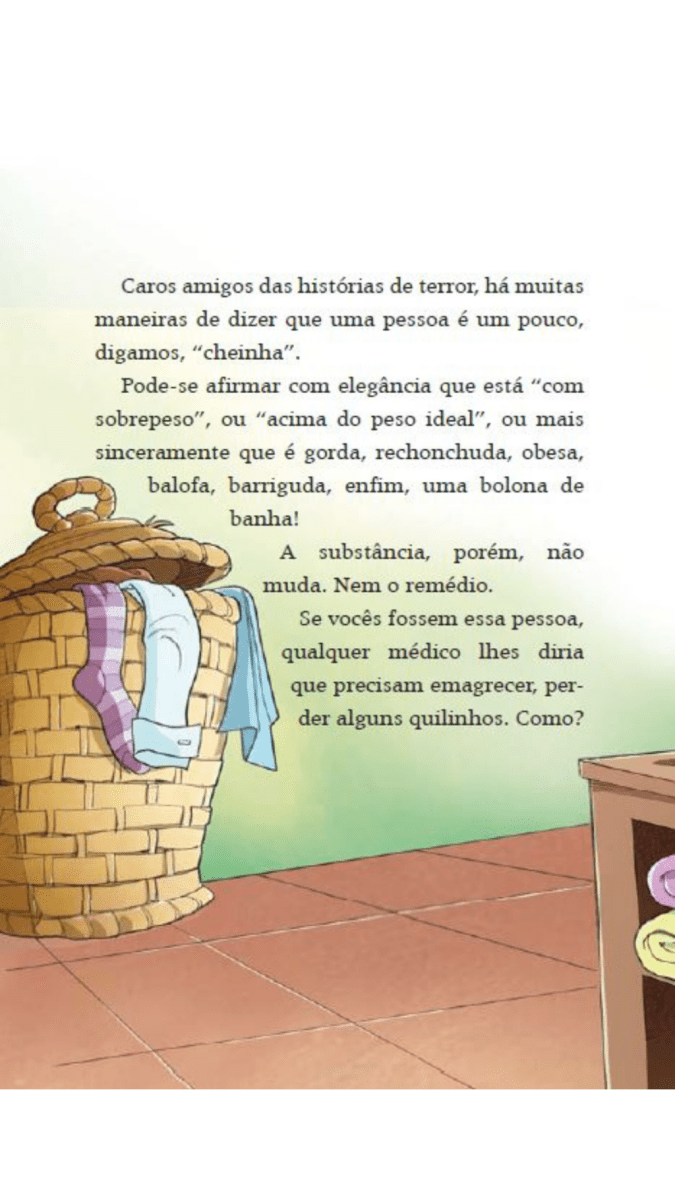 Bat Pat - Os Zumbis Atléticos - Editora Fundamento livro_infantil
