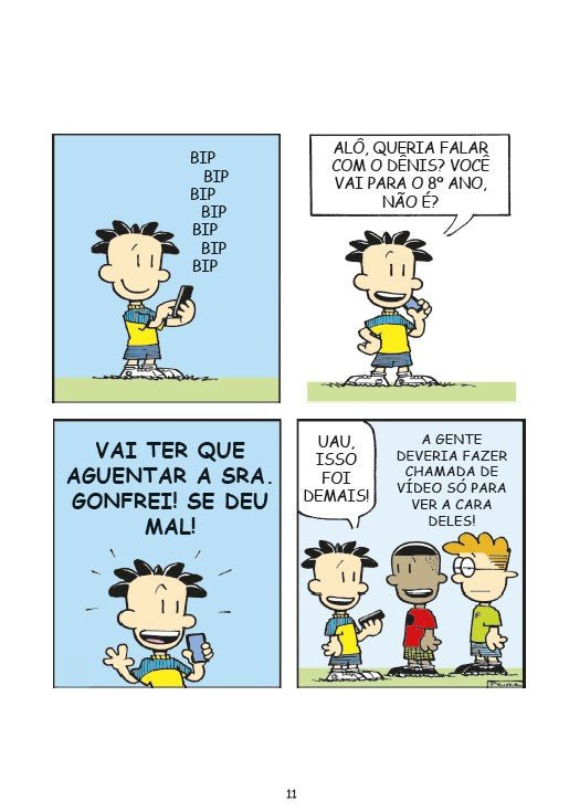 Big Nate 5: Foi Um Acidente, Eu Juro! - Editora Fundamento livro_infantil