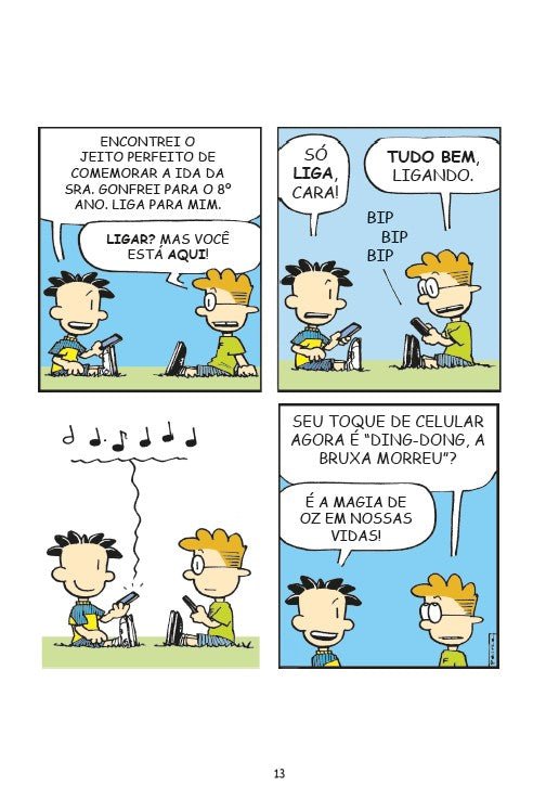Big Nate 5: Foi Um Acidente, Eu Juro! - Editora Fundamento livro_infantil
