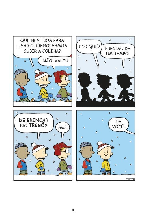 Big Nate: Queijo e Confusão! - Editora Fundamento livro_infantil