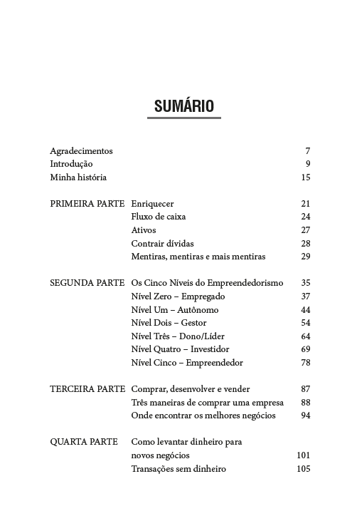 Bilionários em Treinamento