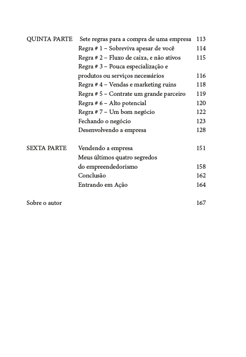 Bilionários em Treinamento