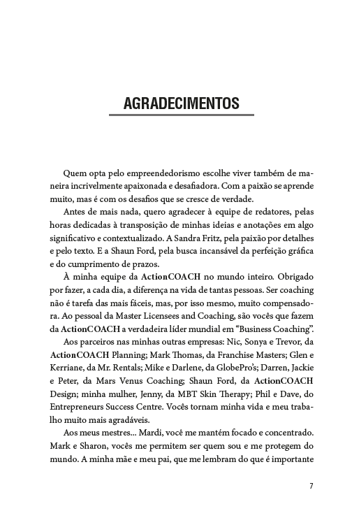 Bilionários em Treinamento