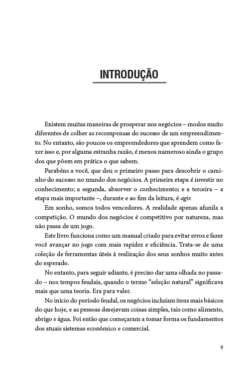 Bilionários em Treinamento