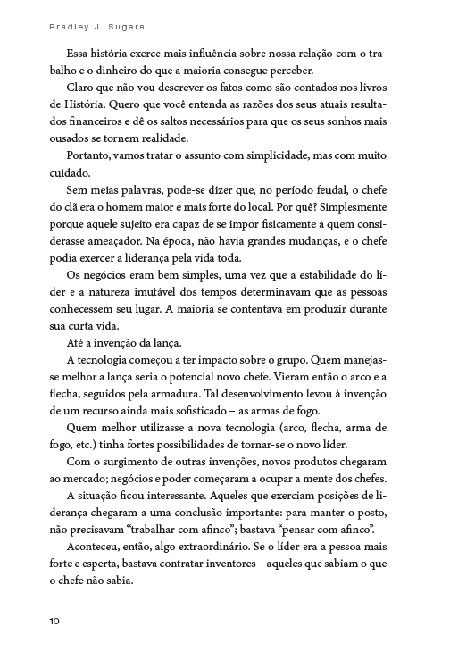 Bilionários em Treinamento