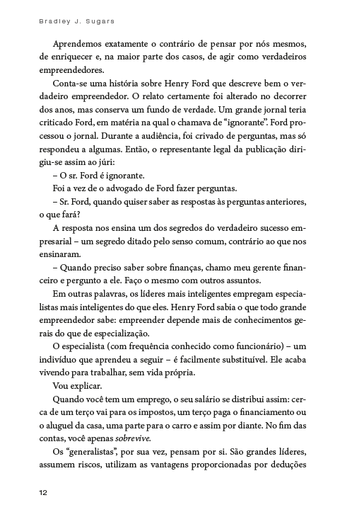 Bilionários em Treinamento