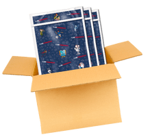 Box Avançado - Editora Fundamento livro_infantil