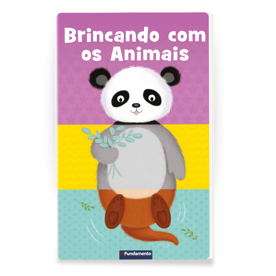 Brincando com Os Animais
