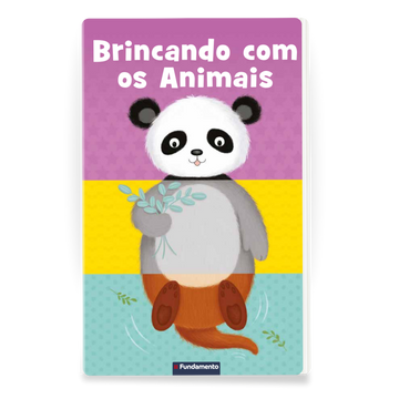 Brincando com Os Animais
