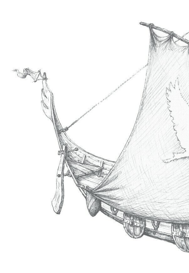 Kit Brotherband (4 Ao 8)