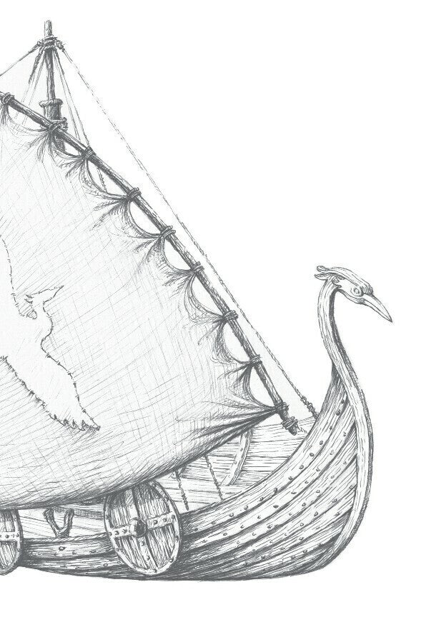 Kit Brotherband (4 Ao 8)