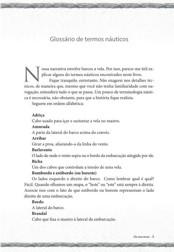 Kit Brotherband (4 Ao 8)