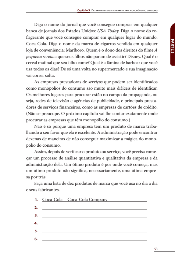 Buffettologia Workbook - Guia Prático Sobre o Método de Investimentos de Warren Buffett - Editora Fundamento livro_infantil