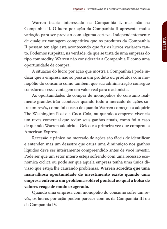 Buffettologia Workbook - Guia Prático Sobre o Método de Investimentos de Warren Buffett - Editora Fundamento livro_infantil