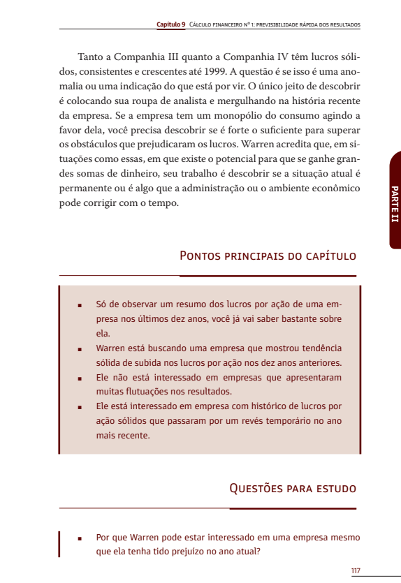 Buffettologia Workbook - Guia Prático Sobre o Método de Investimentos de Warren Buffett - Editora Fundamento livro_infantil
