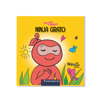 Segredos dos Ninjas - Ninja Grato