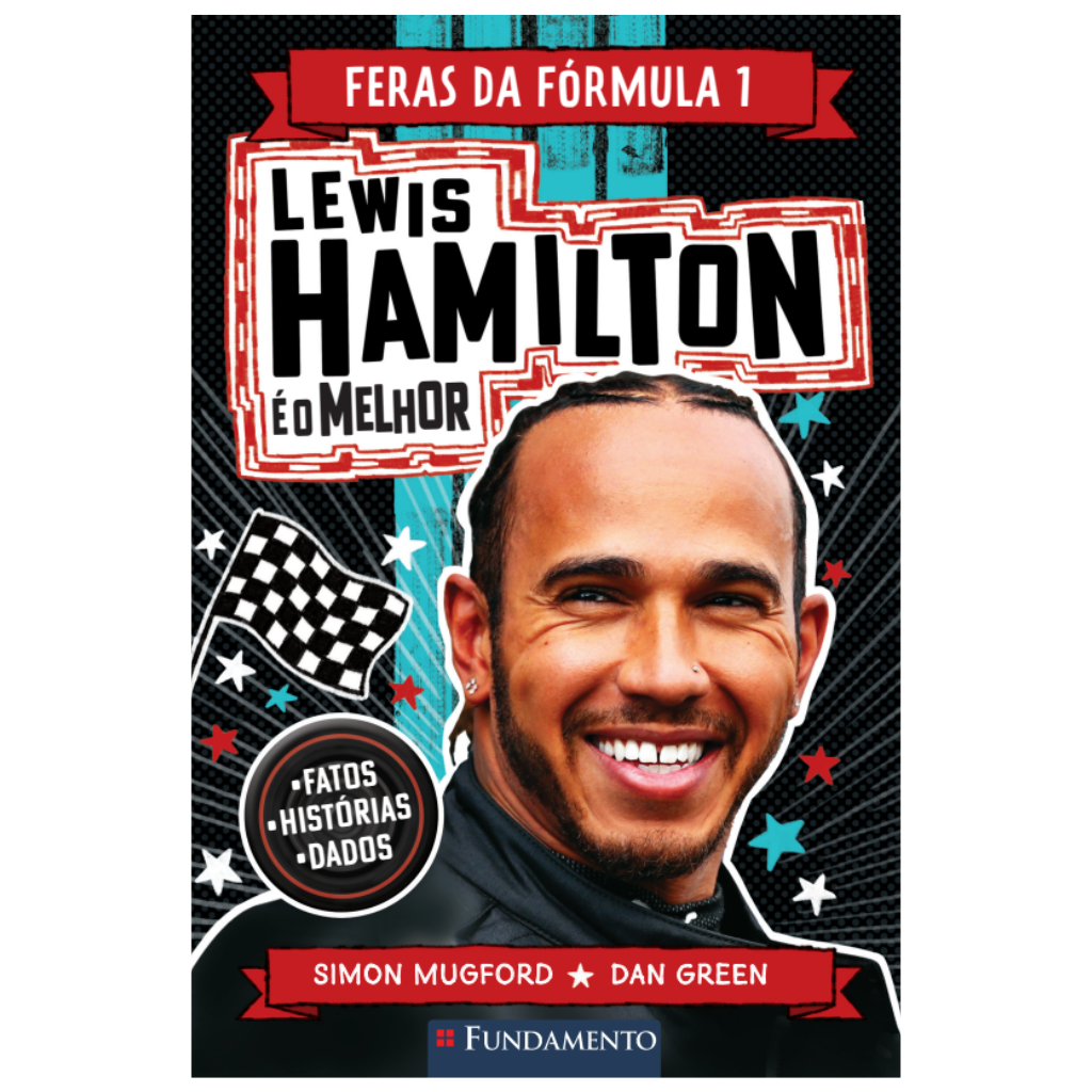 Feras da Fórmula 1: Lewis Hamilton
