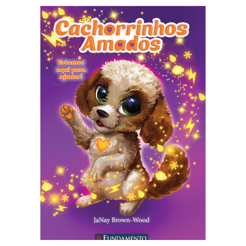 Cachorrinhos Amados 02: Estamos Aqui para Ajudar!