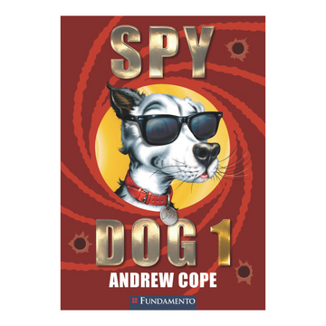 Spy Dog