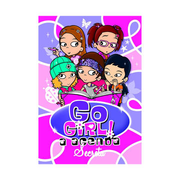 Go Girl - A Agenda Secreta