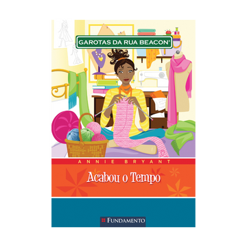 Garotas da Rua Beacon - Acabou o Tempo