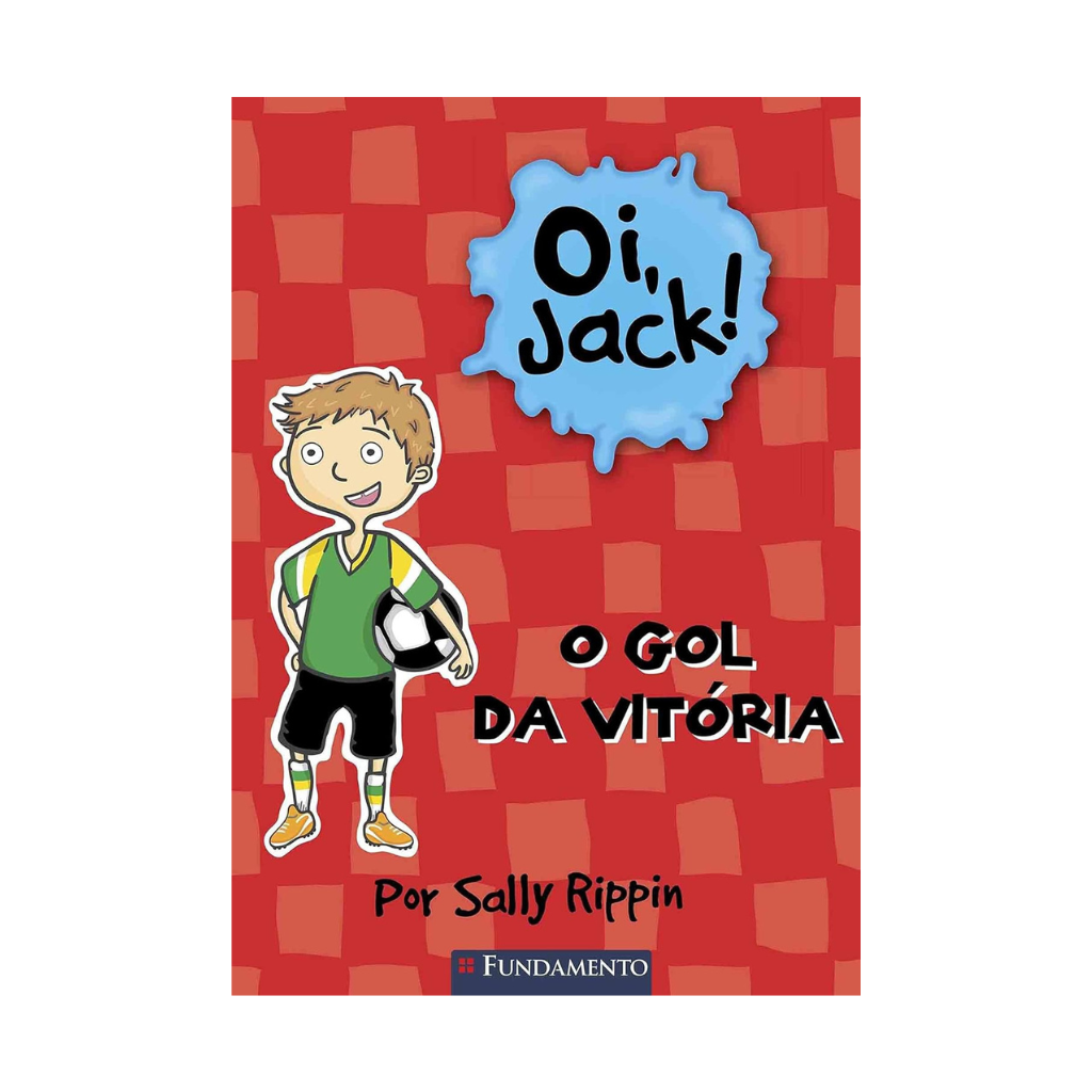 Oi, Jack - o Gol da Vitória