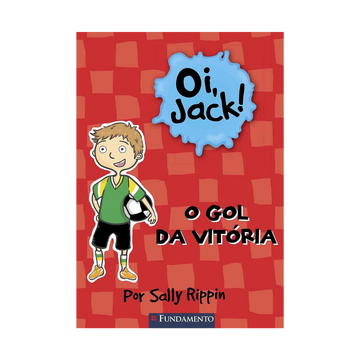 Oi, Jack - o Gol da Vitória