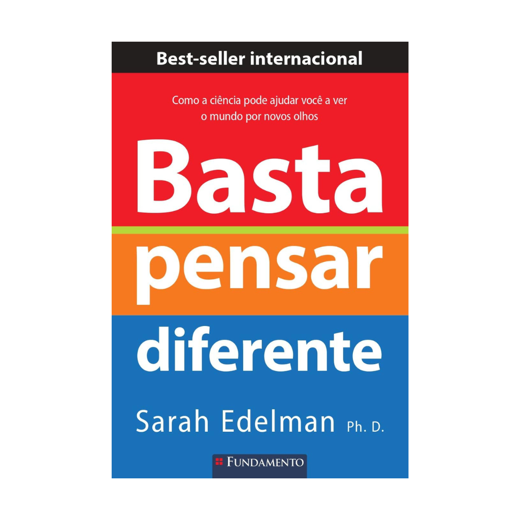 Basta Pensar Diferente