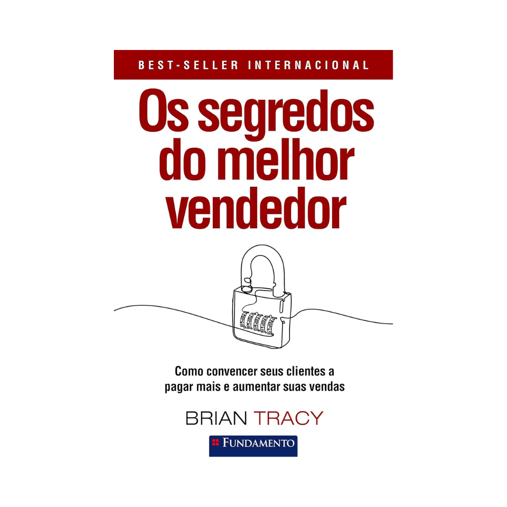 Os Segredos do Melhor Vendedor