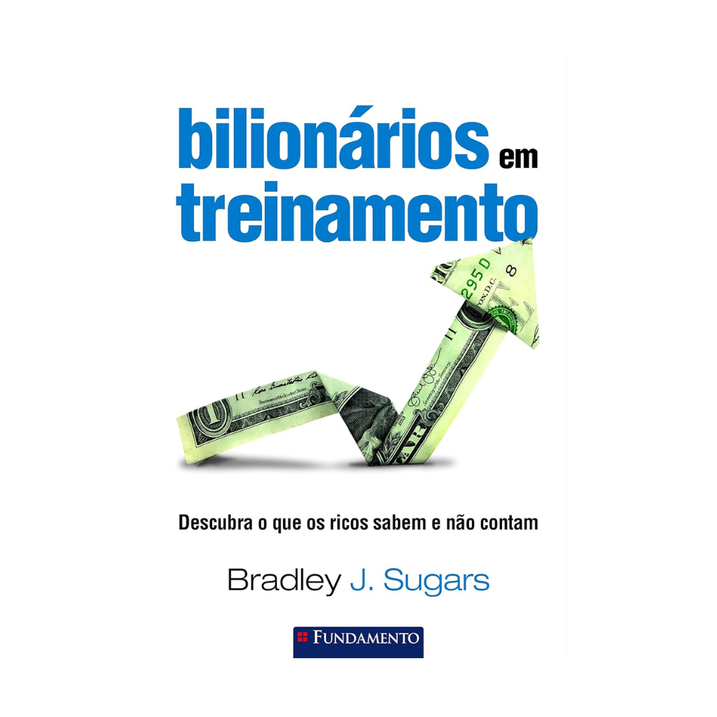 Bilionários em Treinamento