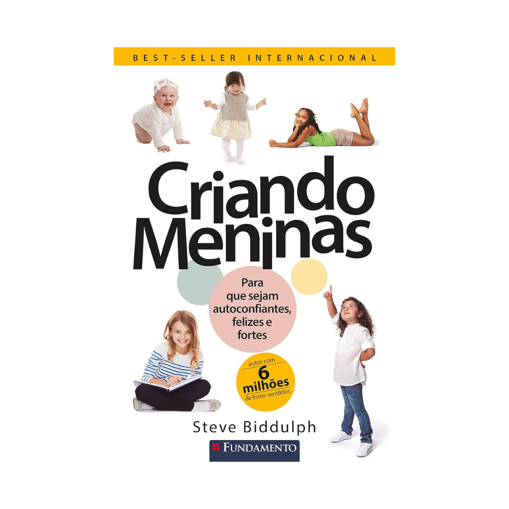 Criando Meninas
