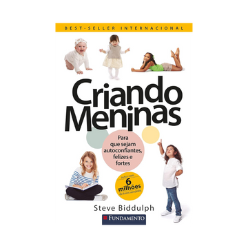 Criando Meninas